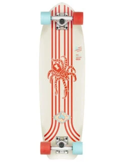 Globe Sidewalk Slider Cruiser | 28"(Globe Sidewalk Slider Cruiser 28)