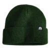 Autumn Headwear Simple Beanie | Evergreen(Autumn Headwear Simple Beanie Evergreen) -Twelve Board Store simpleevergreen