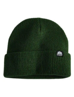 Autumn Headwear Simple Beanie | Evergreen(Autumn Headwear Simple Beanie Evergreen)