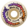 Spitfire F4 Skate Like A Girl Evo Radial Full Wheels | 99D/54mm(Spitfire F4 Skate Like A Girl Evo Radial Full Wheels 99d54mm)