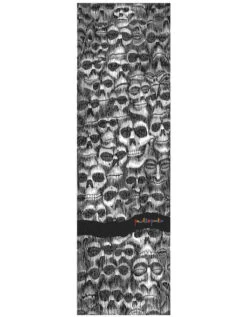 Powell Peralta Griptape 9"x33" | Colour Me Skullz(Powell Peralta Griptape 9x33 Colour Me Skullz)