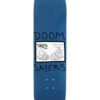 Doomsayers Snake Shake Blue Deck | 8.5"(Doomsayers Snake Shake Blue Deck 85) -Twelve Board Store snakeshakeblu