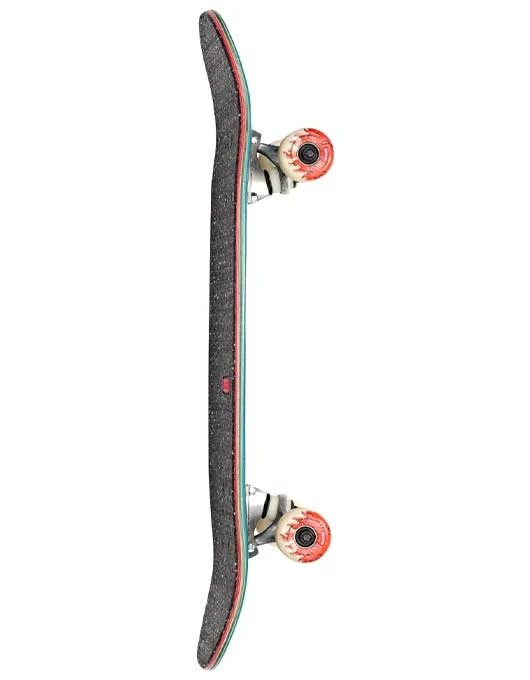 Globe Kids Softie Micro Complete Black/In Flames | 7.125"(Globe kids softie micro complete blackin flames 7125) Globe Kids Softie Micro Complete Black/In Flames | 7.125"(Globe Kids Softie Micro Complete Blackin Flames 7125) -Twelve Board Store softieside