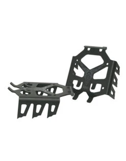 Spark Ibex ST Crampons | Black(Spark Ibex St Crampons Black)