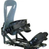 Spark R&D Arc ST Splitboard Bindings 2025 | Dusk(Spark Rd Arc St Splitboard Bindings 2025 Dusk)