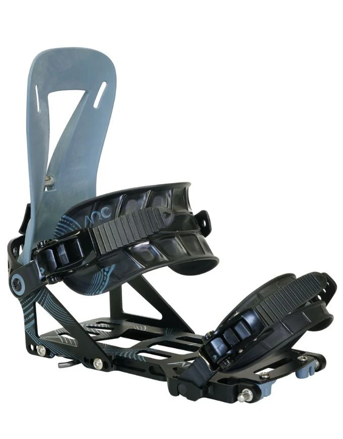 Spark R&D Arc ST Splitboard Bindings 2025 | Dusk(Spark rd arc st splitboard bindings 2025 dusk) Spark R&D Arc ST Splitboard Bindings 2025 | Dusk(Spark Rd Arc St Splitboard Bindings 2025 Dusk) -Twelve Board Store sparkarcstdusk