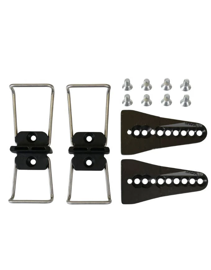 Spark Hard Boot Dual Height Wires(Spark hard boot dual height wires) Spark Hard Boot Dual Height Wires(Spark Hard Boot Dual Height Wires) -Twelve Board Store sparkhardbootdualwires