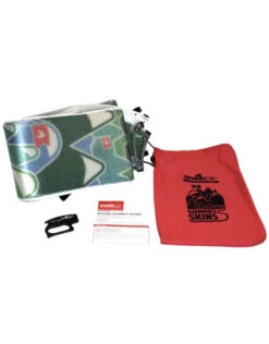 Spark Summit Splitboard Skins(Spark Summit Splitboard Skins)