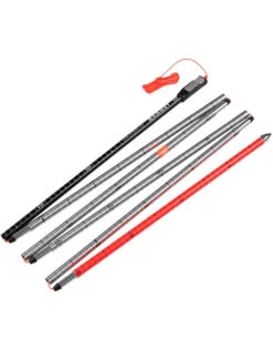 Mammut Probe 240 Speed Lock | Vibrant Orange(Mammut Probe 240 Speed Lock Vibrant Orange)