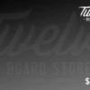 Twelve Board Store E Gift Card(Twelve Board Store Gift Card) -Twelve Board Store ssss
