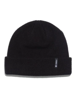 Stance Icon 2 Beanie | Black(Stance Icon 2 Beanie Black)