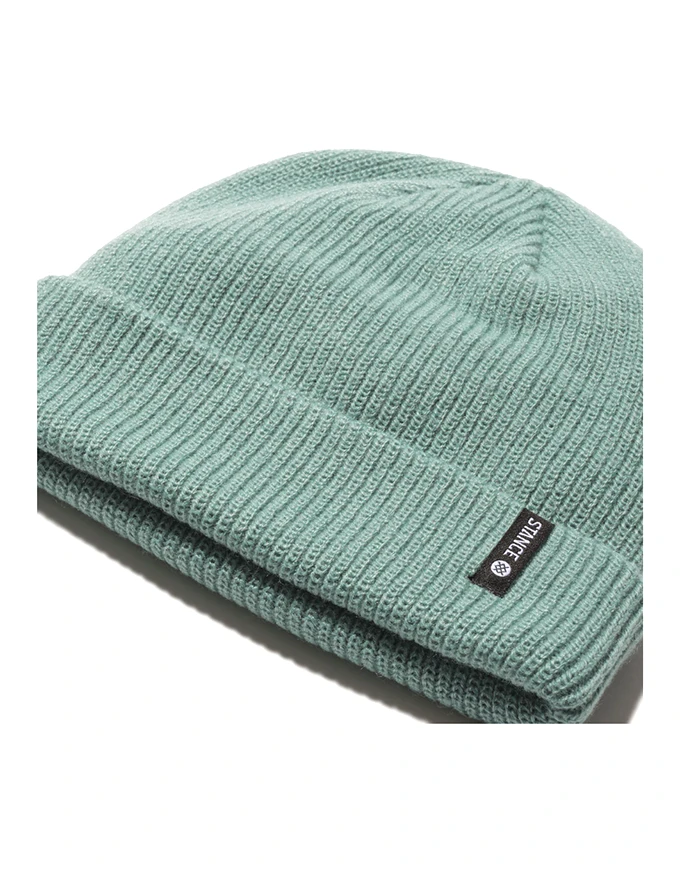Stance Icon 2 Beanie | Teal(Stance icon 2 beanie teal) Stance Icon 2 Beanie | Teal(Stance Icon 2 Beanie Teal) -Twelve Board Store stance icon2 beanie teal 2