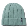 Stance Pier Beanie | Teal(Stance Pier Beanie Teal)
