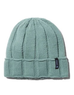 Stance Pier Beanie | Teal(Stance Pier Beanie Teal)