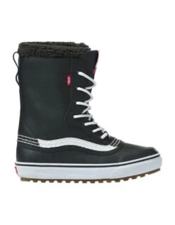 Vans Standard Snow MTE Boot 2024 | Black/White(Vans Standard Snow Mte Boot 2024 Blackwhite)