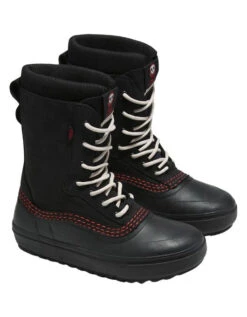 Vans Standard Snow MTE Zip Boot 2024 | Parker Szumowski(Vans Standard Snow Mte Zip Boot 2024 Parker Szumowski)