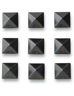 Dakine Pyramid Studs | Black(Dakine Pyramid Studs 2025 Black)
