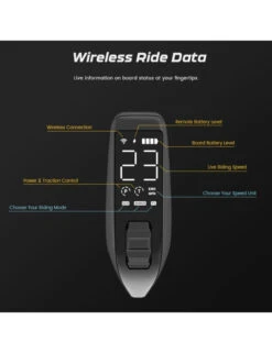 Summerboard SBX 2 Electric Skateboard Starter Pack(Summerboard Sbx 2 Electric Skateboard Starter Pack) -Twelve Board Store summerboard5 03919617 c152 4cda aa07 26bca49db46d