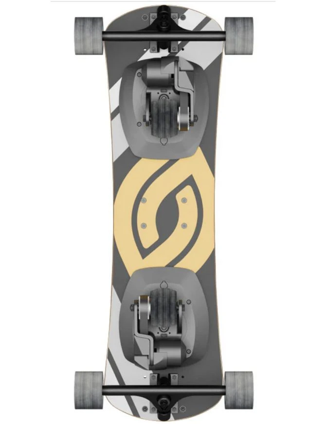 Summerboard SBX 2 Electric Skateboard | Standard Pack(Summerboard sbx electric skateboard) Summerboard SBX 2 Electric Skateboard | Standard Pack(Summerboard Sbx Electric Skateboard) -Twelve Board Store summerboardsbx22 2
