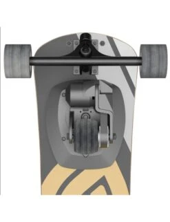 Summerboard SBX 2 Electric Skateboard Starter Pack(Summerboard Sbx 2 Electric Skateboard Starter Pack) -Twelve Board Store summerboardsbx25