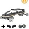 Summerboard SBX 2 Electric Skateboard Pro Pack(Summerboard Sbx 2 Electric Skateboard Pro Pack)