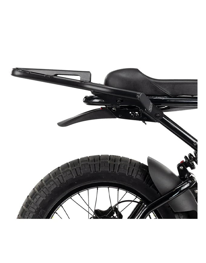 Super73 RX-E Rear Rack(Super73 rx e rear rack) Super73 RX-E Rear Rack(Super73 Rx E Rear Rack) -Twelve Board Store super 73 rx e rear rack 2