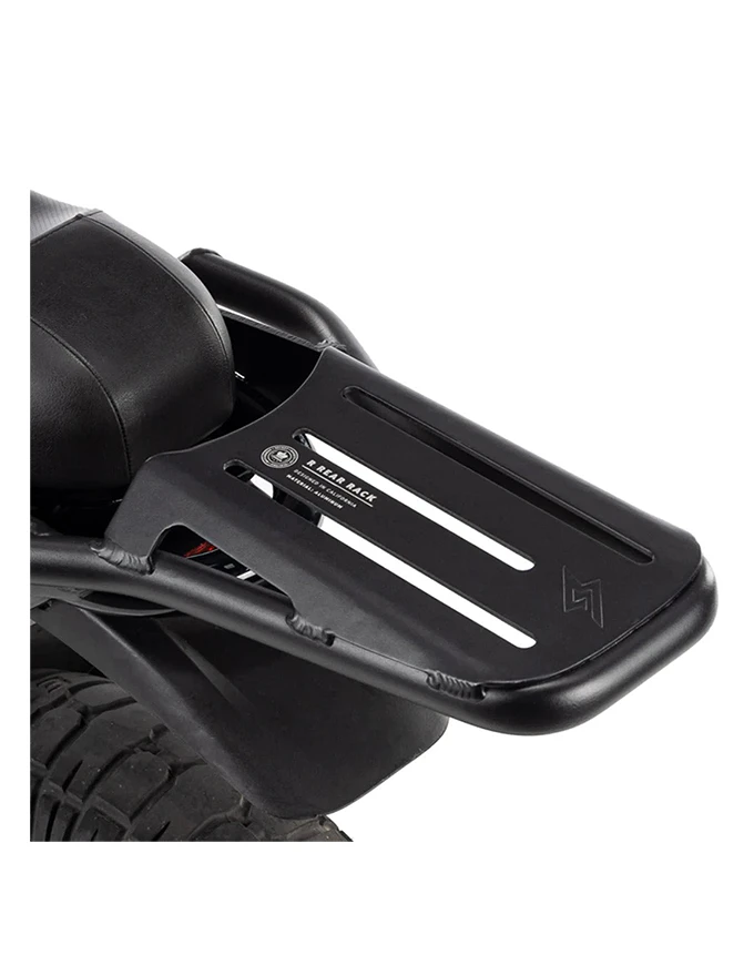 Super73 RX-E Rear Rack(Super73 rx e rear rack) Super73 RX-E Rear Rack(Super73 Rx E Rear Rack) -Twelve Board Store super 73 rx e rear rack 4