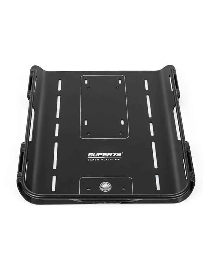 Super73 Reversible Cargo Platform(Super73 reversible cargo platform) Super73 Reversible Cargo Platform(Super73 Reversible Cargo Platform) -Twelve Board Store super73reversablecargo