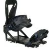 Spark R&D Arc ST Splitboard Binding 2025 | Black(Spark Rd Arc St Splitboard Binding 2025 Black) -Twelve Board Store surgestblack c72af705 7547 46bb 8394 6c09686f747a