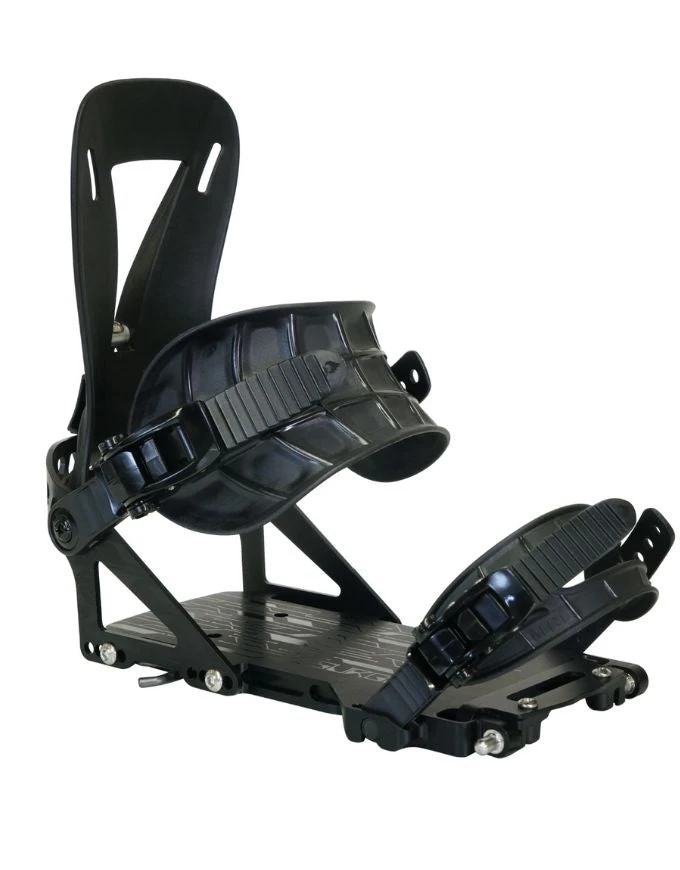 Spark R&D Arc ST Splitboard Binding 2025 | Black(Spark rd arc st splitboard binding 2025 black) Spark R&D Arc ST Splitboard Binding 2025 | Black(Spark Rd Arc St Splitboard Binding 2025 Black) -Twelve Board Store surgestblack c72af705 7547 46bb 8394 6c09686f747a