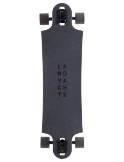 Landyachtz Switchblade Crown Peak Longboard 38"(Landyachtz Switchblade Crown Peak Longboard 38)