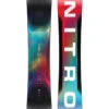 Nitro Team Snowboard | 2026(Nitro Team Snowboard 2026) 1 Nitro Team Snowboard | 2026(Nitro Team Snowboard 2026) -Twelve Board Store team2