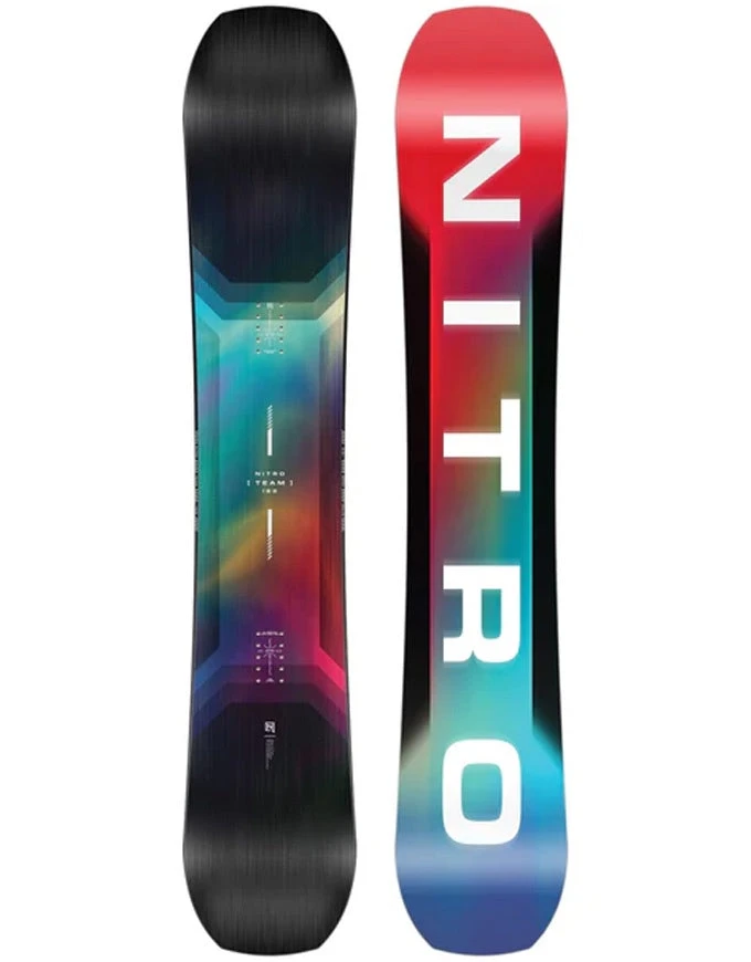 Nitro Team Snowboard | 2026(Nitro team snowboard 2026) Nitro Team Snowboard | 2026(Nitro Team Snowboard 2026) -Twelve Board Store team2