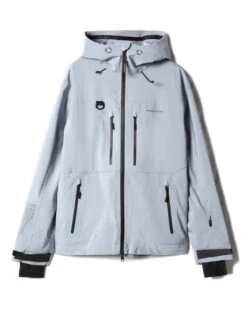 Beyond Medals Pro Tech Jacket 3L 2025 | Pale Blue(Beyond Medals Pro Tech Jacket 3l 2025 Pale Blue)
