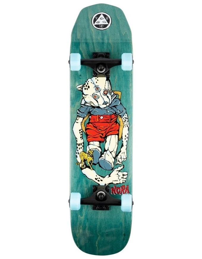 Welcome Teddy Teal Complete | 7.75"(Welcome teddy teal complete 775) Welcome Teddy Teal Complete | 7.75"(Welcome Teddy Teal Complete 775) -Twelve Board Store teddi
