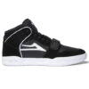 Lakai Telford Mid Shoe | Black Suede(Lakai Telford Mid Shoe Black Suede) -Twelve Board Store telfordmid