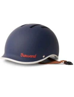 Thousand Heritage 2.0 Skate & Bike Helmet | Navy(Thousand Heritage 20 Skate Bike Helmet Navy)
