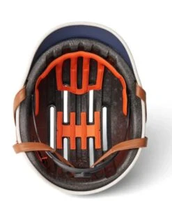 Thousand Heritage 2.0 Skate & Bike Helmet | Navy(Thousand Heritage 20 Skate Bike Helmet Navy) -Twelve Board Store th2nav2