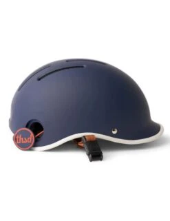 Thousand Heritage 2.0 Skate & Bike Helmet | Navy(Thousand Heritage 20 Skate Bike Helmet Navy) -Twelve Board Store th2nav3
