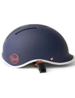 Thousand Heritage 2.0 Skate & Bike Helmet | Navy(Thousand Heritage 20 Skate Bike Helmet Navy) -Twelve Board Store th2nav4