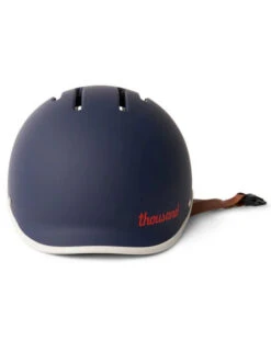 Thousand Heritage 2.0 Skate & Bike Helmet | Navy(Thousand Heritage 20 Skate Bike Helmet Navy) -Twelve Board Store th2nav5