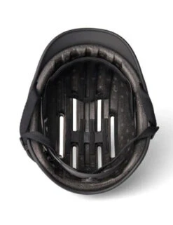 Thousand Heritage 2.0 Skate & Bike Helmet | Stealth(Thousand Heritage 20 Skate Bike Helmet Stealth) 7 Thousand Heritage 2.0 Skate & Bike Helmet | Stealth(Thousand Heritage 20 Skate Bike Helmet Stealth) -Twelve Board Store th2ste2