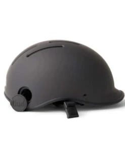 Thousand Heritage 2.0 Skate & Bike Helmet | Stealth(Thousand Heritage 20 Skate Bike Helmet Stealth) 6 Thousand Heritage 2.0 Skate & Bike Helmet | Stealth(Thousand Heritage 20 Skate Bike Helmet Stealth) -Twelve Board Store th2ste3