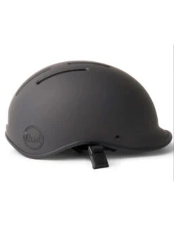 Thousand Heritage 2.0 Skate & Bike Helmet | Stealth(Thousand Heritage 20 Skate Bike Helmet Stealth) 4 Thousand Heritage 2.0 Skate & Bike Helmet | Stealth(Thousand Heritage 20 Skate Bike Helmet Stealth) -Twelve Board Store th2ste4