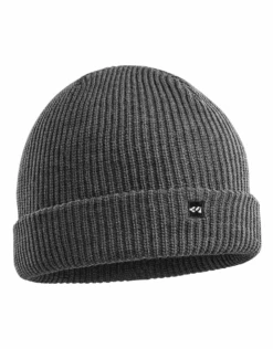ThirtyTwo Basixx Beanie | Charcoal Heather(Thirtytwo Basixx Beanie Charcoal Heather)