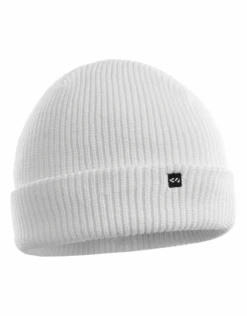 ThirtyTwo Basixx Beanie | White(Thirtytwo Basixx Beanie White)