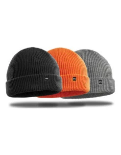ThirtyTwo Basixx 3-Pack Beanie | Assorted(Thirtytwo Basixx 3 Pack Beanie Assorted)