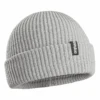 ThirtyTwo Double Wool Beanie | Grey/Heather(Thirtytwo Double Wool Beanie Greyheather) -Twelve Board Store thirty two double wool beanie grey heather