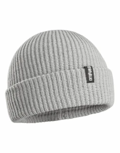 ThirtyTwo Double Wool Beanie | Grey/Heather(Thirtytwo Double Wool Beanie Greyheather)