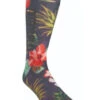 ThirtyTwo Womens Double Snowboard Socks | Floral(Thirtytwo Womens Double Snowboard Socks Floral) 2 ThirtyTwo Womens Double Snowboard Socks | Floral(Thirtytwo Womens Double Snowboard Socks Floral) -Twelve Board Store thirtytowsockflora